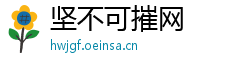 坚不可摧网